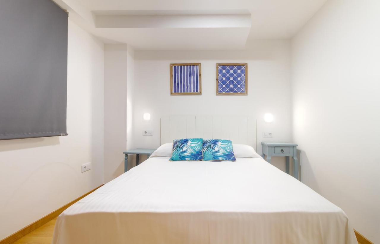 Duerming Family Viveiro 4 Rooms エクステリア 写真