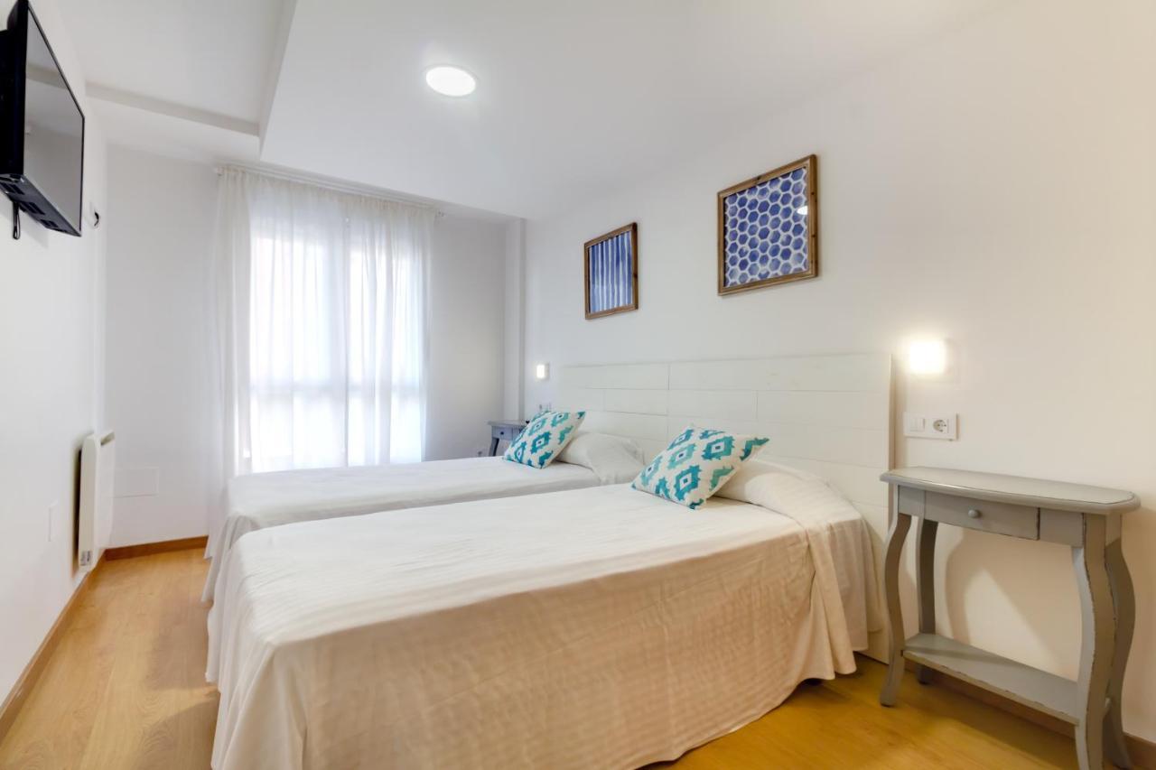 Duerming Family Viveiro 4 Rooms エクステリア 写真