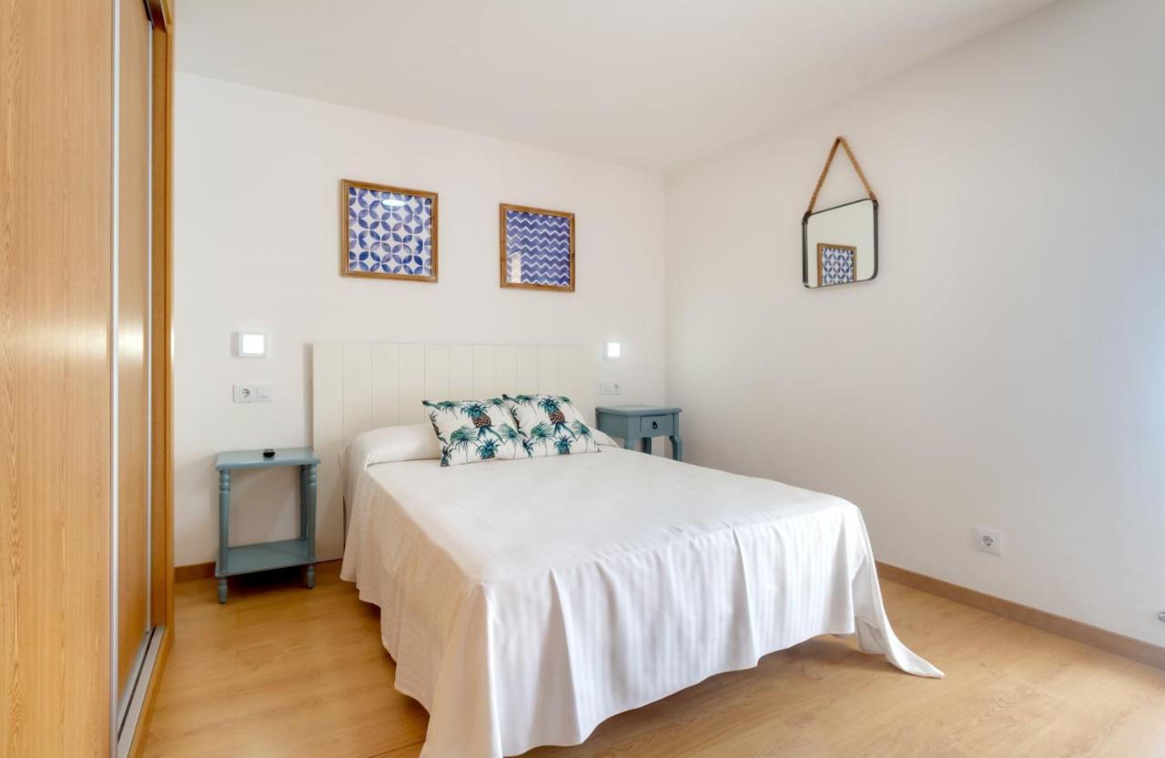 Duerming Family Viveiro 4 Rooms エクステリア 写真