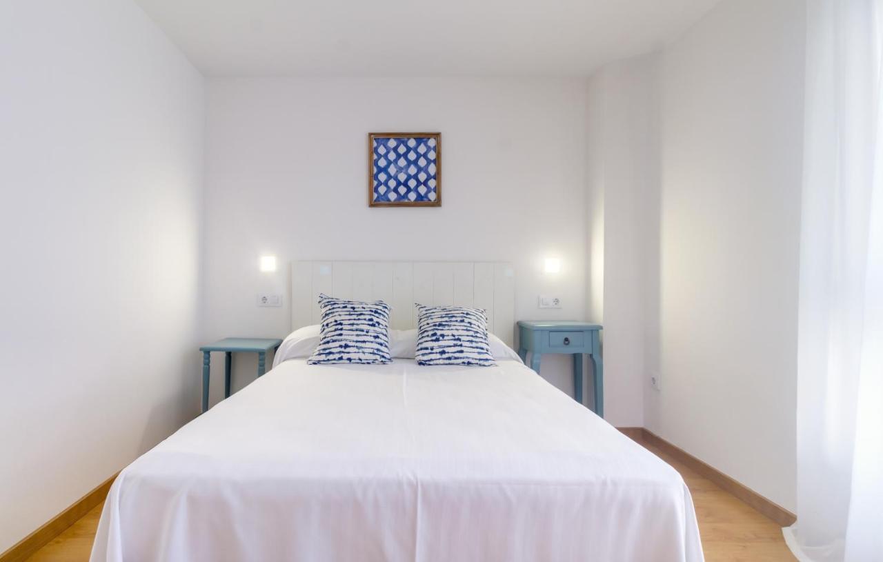 Duerming Family Viveiro 4 Rooms エクステリア 写真