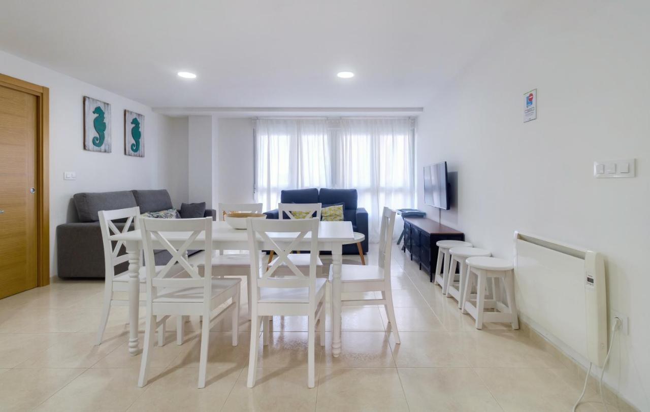 Duerming Family Viveiro 4 Rooms エクステリア 写真