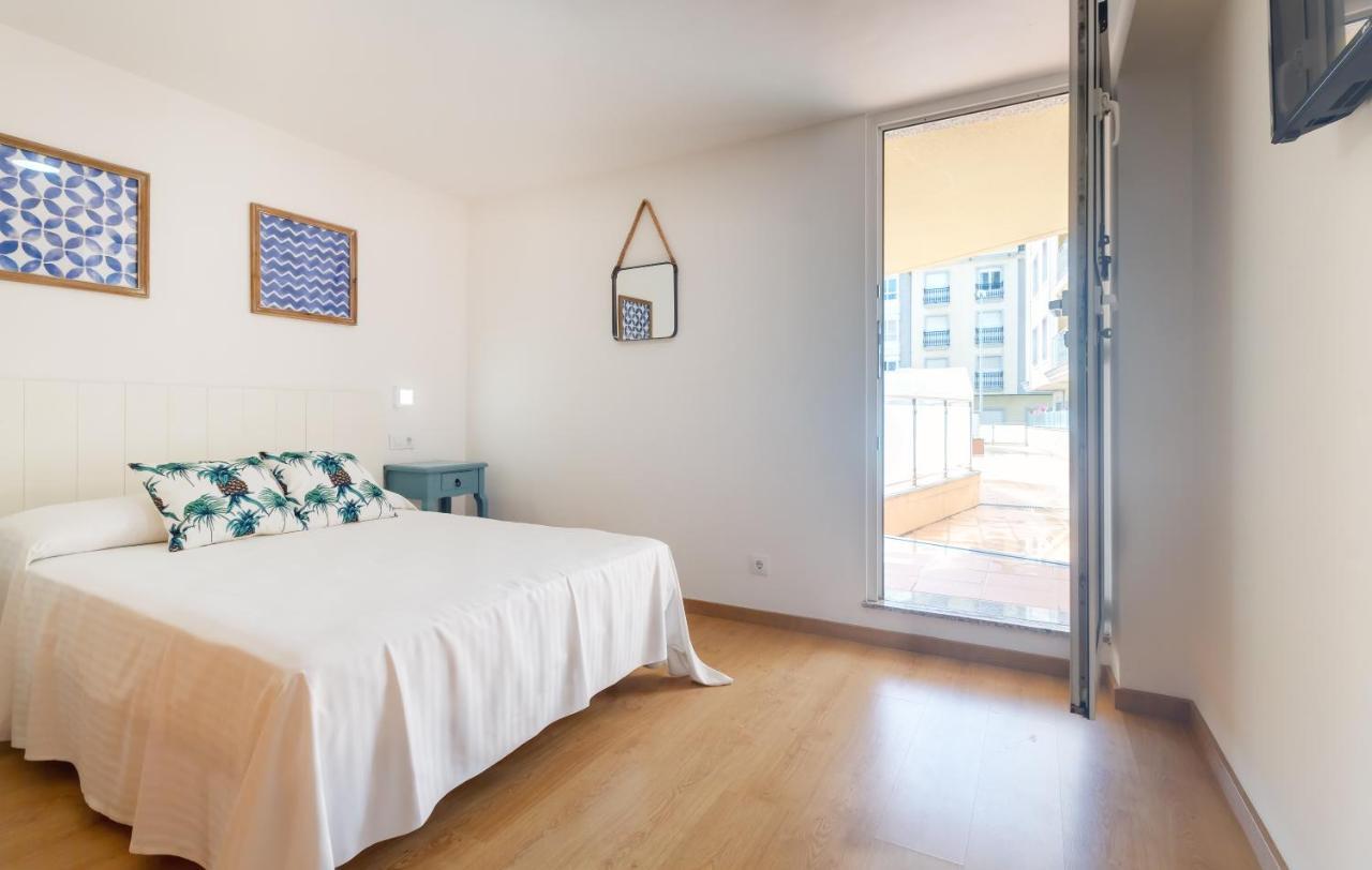 Duerming Family Viveiro 4 Rooms エクステリア 写真