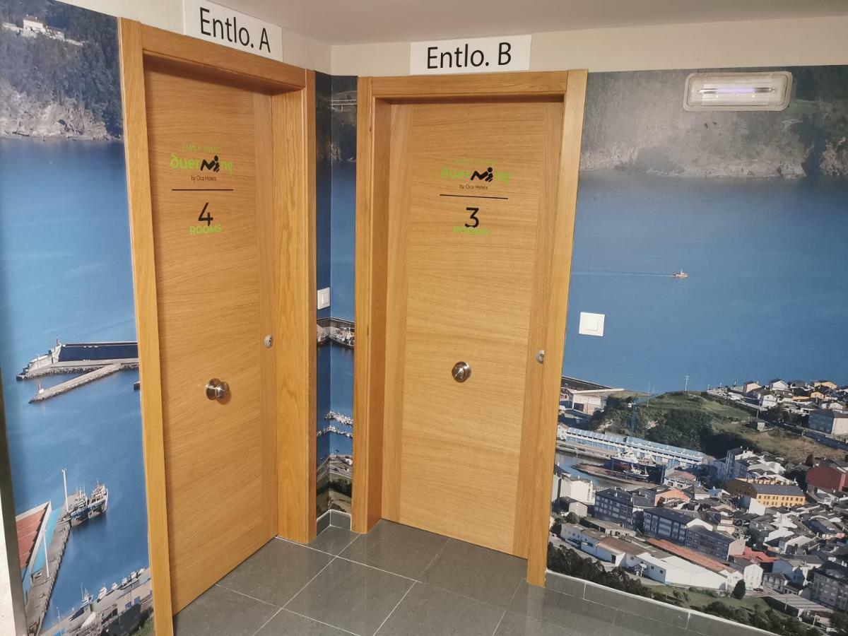 Duerming Family Viveiro 4 Rooms エクステリア 写真