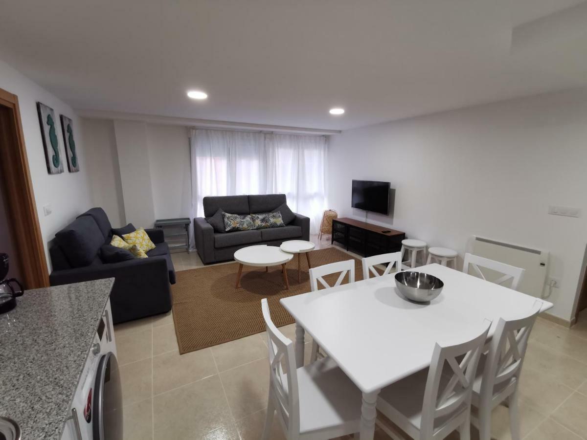 Duerming Family Viveiro 4 Rooms エクステリア 写真